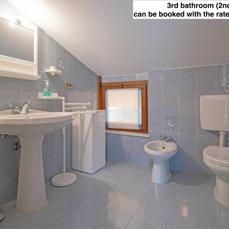 Casa Ruby - Immobiliare Azzurra - Appartamento Superior - 10