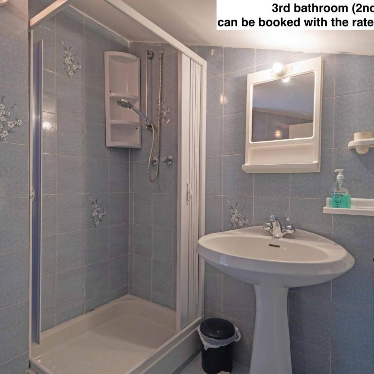 Casa Ruby - Immobiliare Azzurra - Appartamento Superior - 38