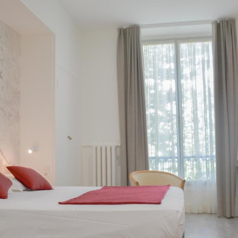 Hotel Busby - Chambre Triple Confort - 6
