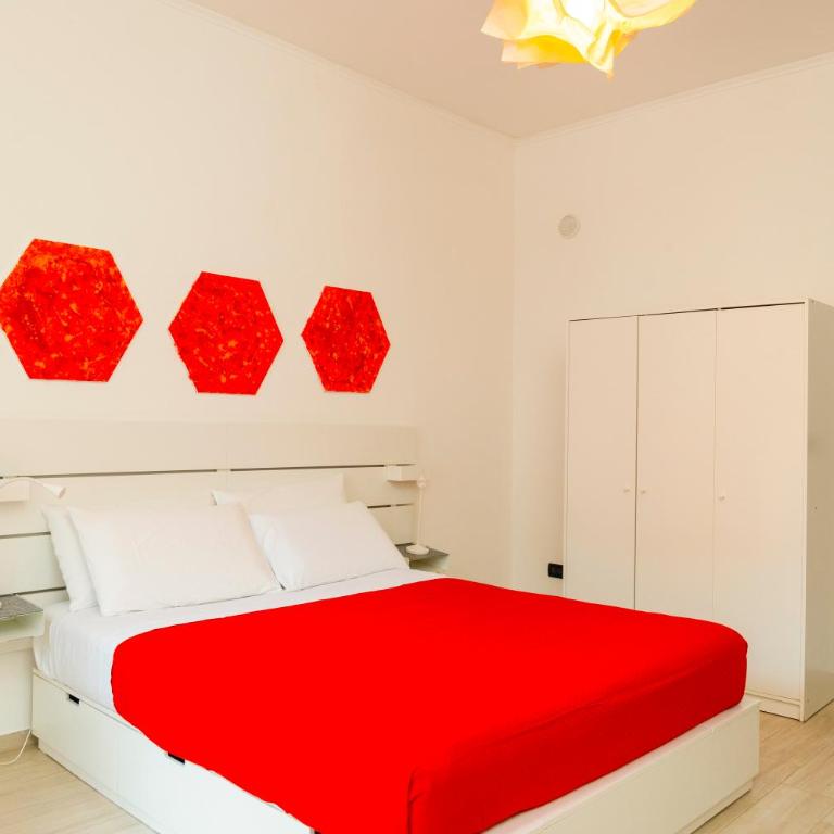 Casa Relax Mondello - Appartamento Superior - 12