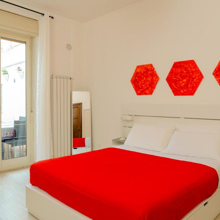 Casa Relax Mondello - Appartamento Superior - 16