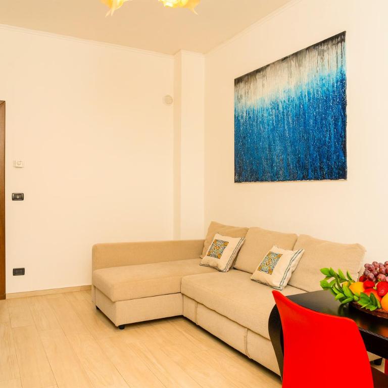 Casa Relax Mondello - Appartamento Superior - 9