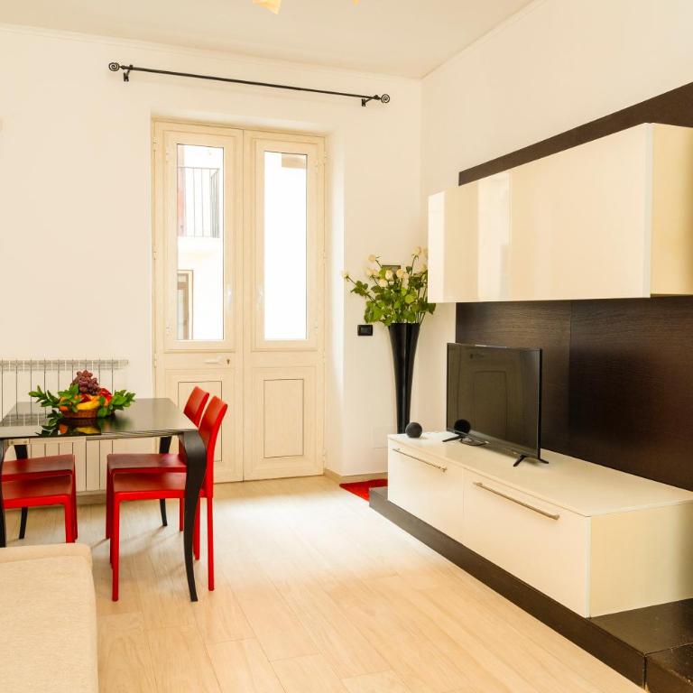Casa Relax Mondello - Appartamento Superior - 1
