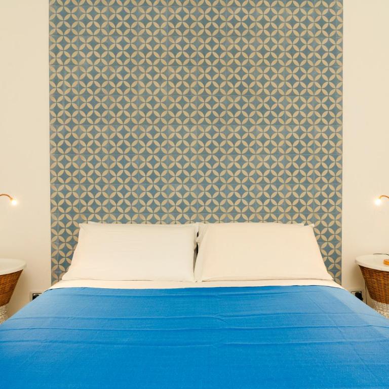 Casa Relax Mondello - Appartamento Deluxe - 3