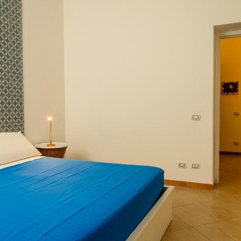 Casa Relax Mondello - Appartamento Deluxe - 20