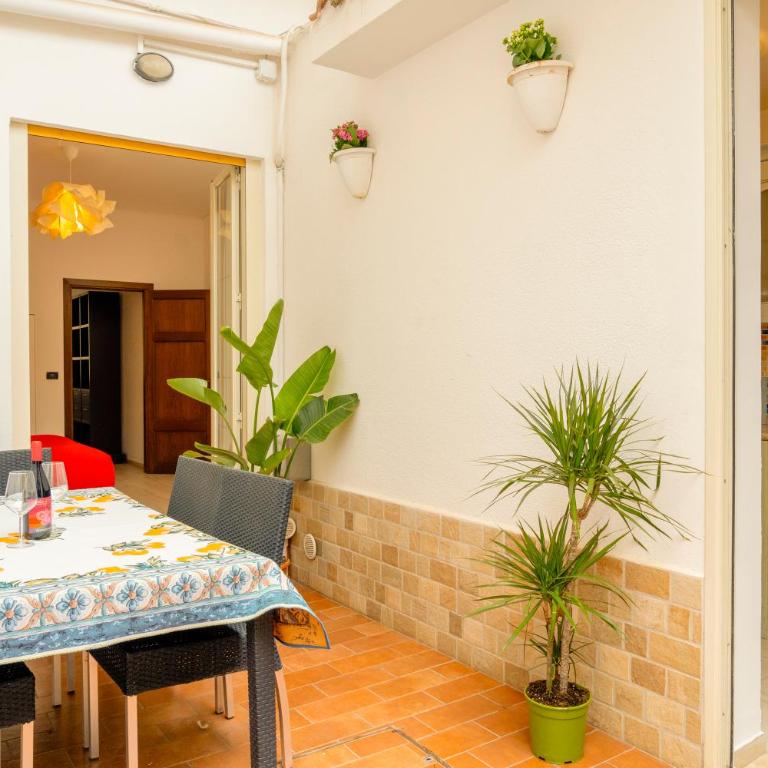 Casa Relax Mondello - Appartamento Superior - 6