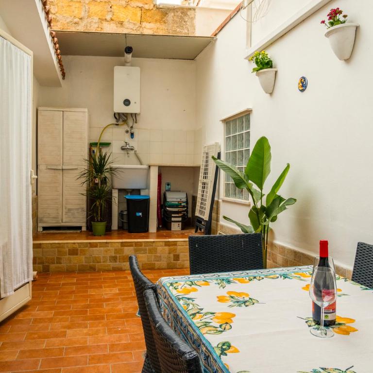 Casa Relax Mondello - Appartamento Superior - 15