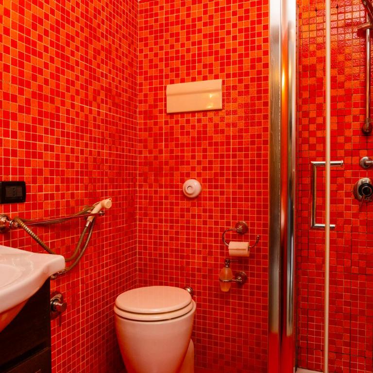 Casa Relax Mondello - Appartamento Superior - 14