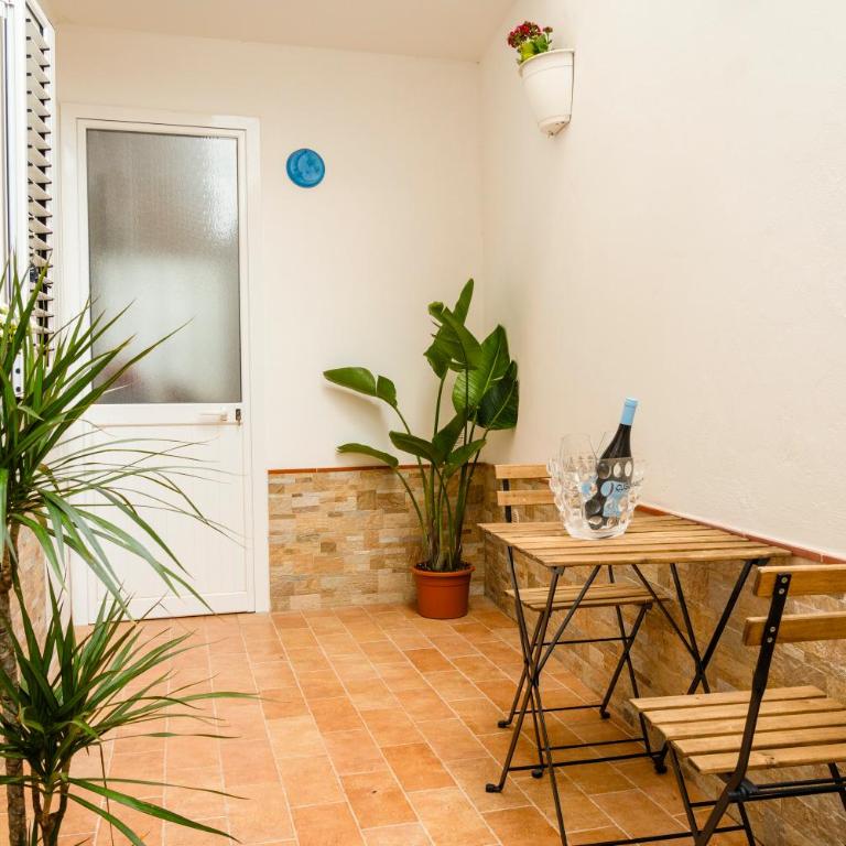 Casa Relax Mondello - Appartamento Deluxe - 24
