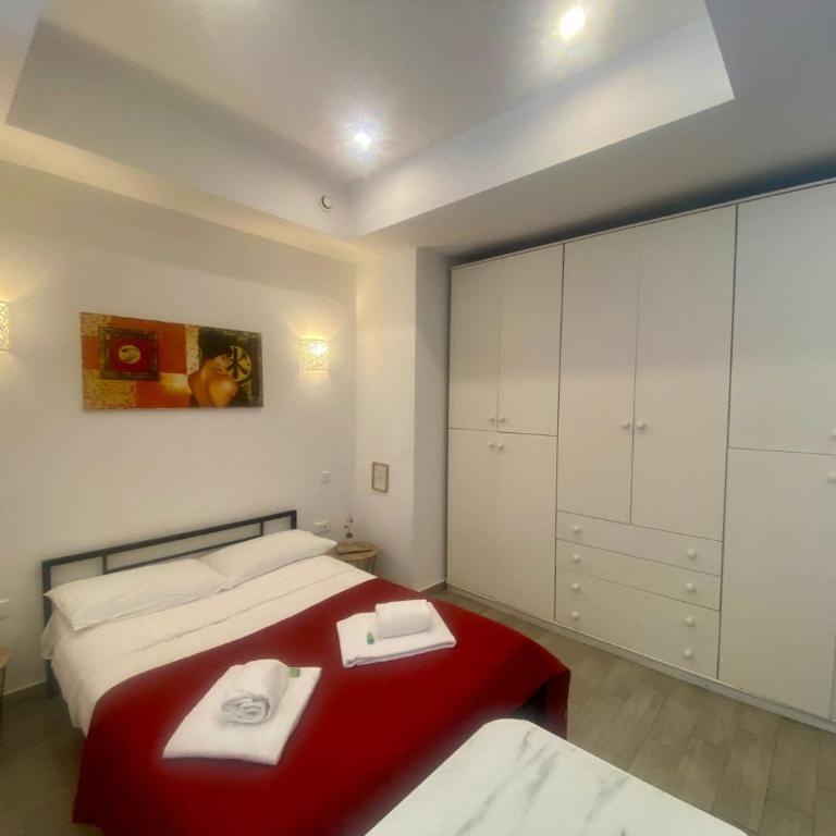 PV1- Paul Valery Studio Five Stars Holiday House - Appartement - 6