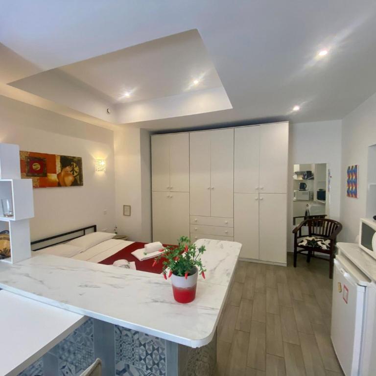 PV1- Paul Valery Studio Five Stars Holiday House - Appartement - 2