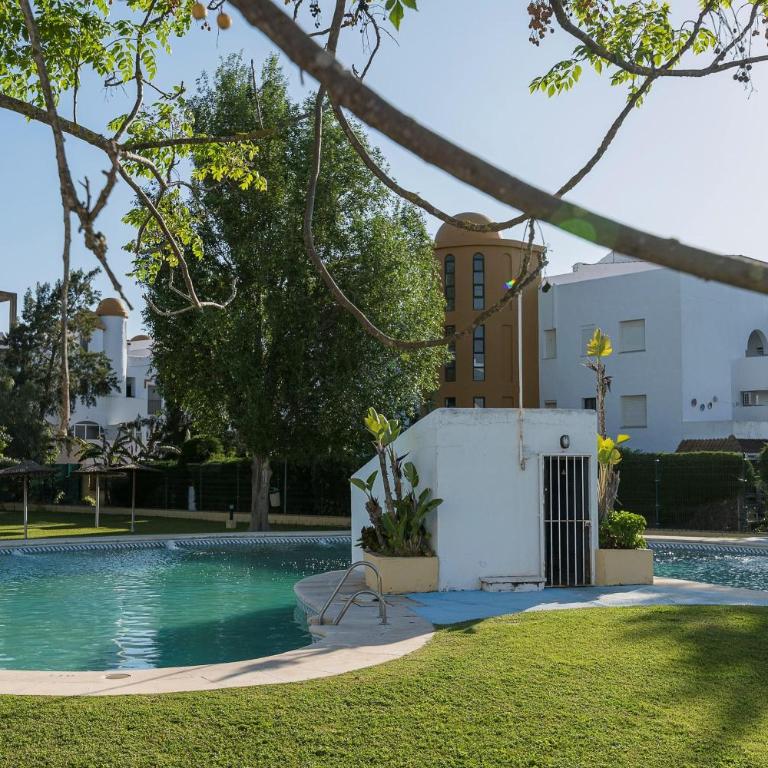 Rosamar - Apartamento de 3 dormitorios - 2