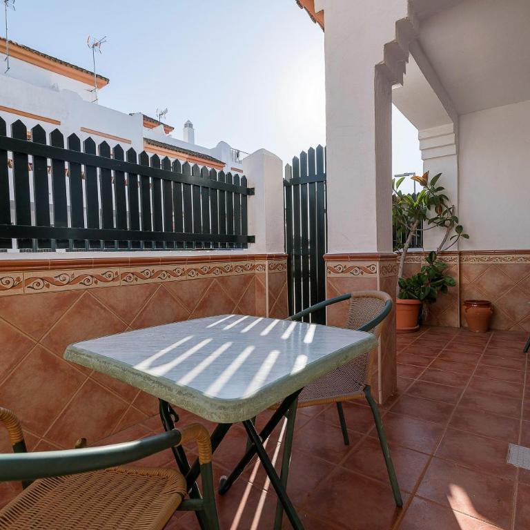 Rosamar - Apartamento de 3 dormitorios - 5
