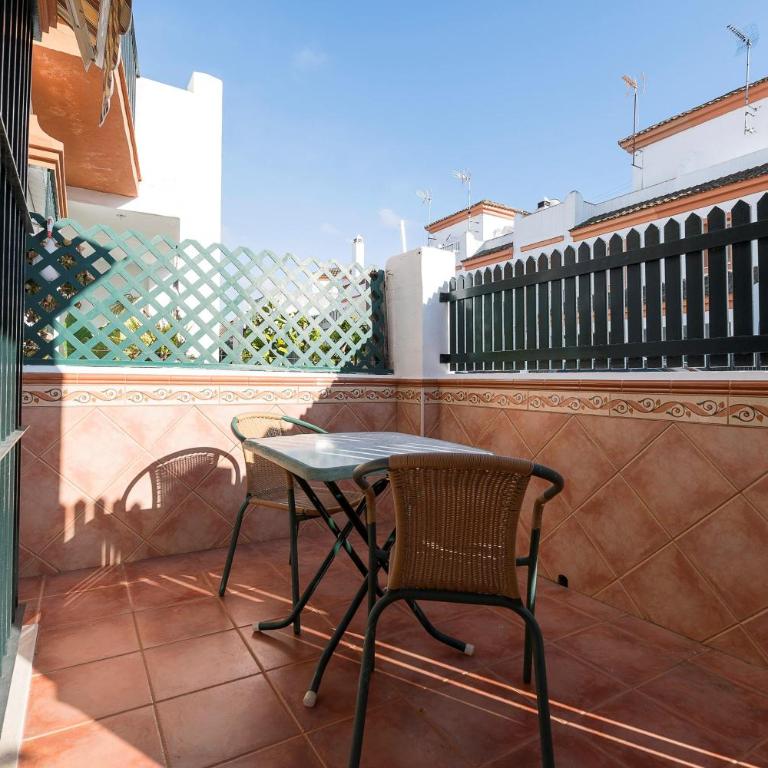 Rosamar - Apartamento de 3 dormitorios - 6