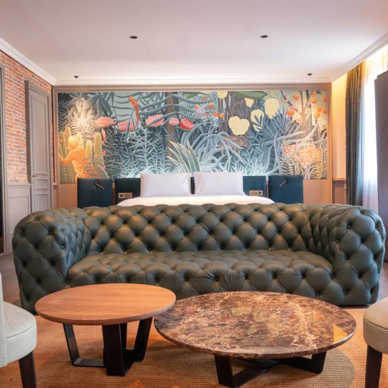 Casa Faraona Luxury Residences - Superior Suite - 2