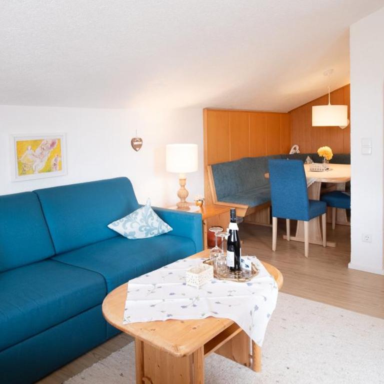 Försterhäusl - Superior Apartment - 2