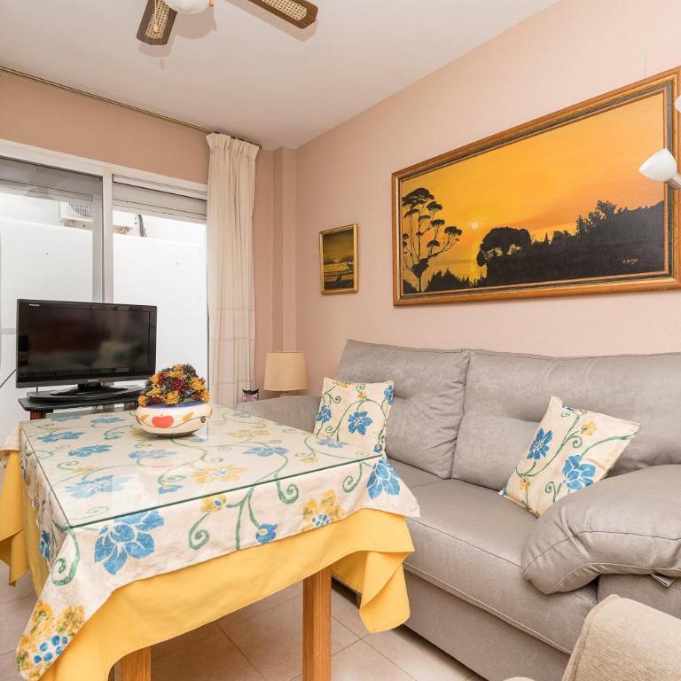 Rosamar - Apartamento de 3 dormitorios - 9