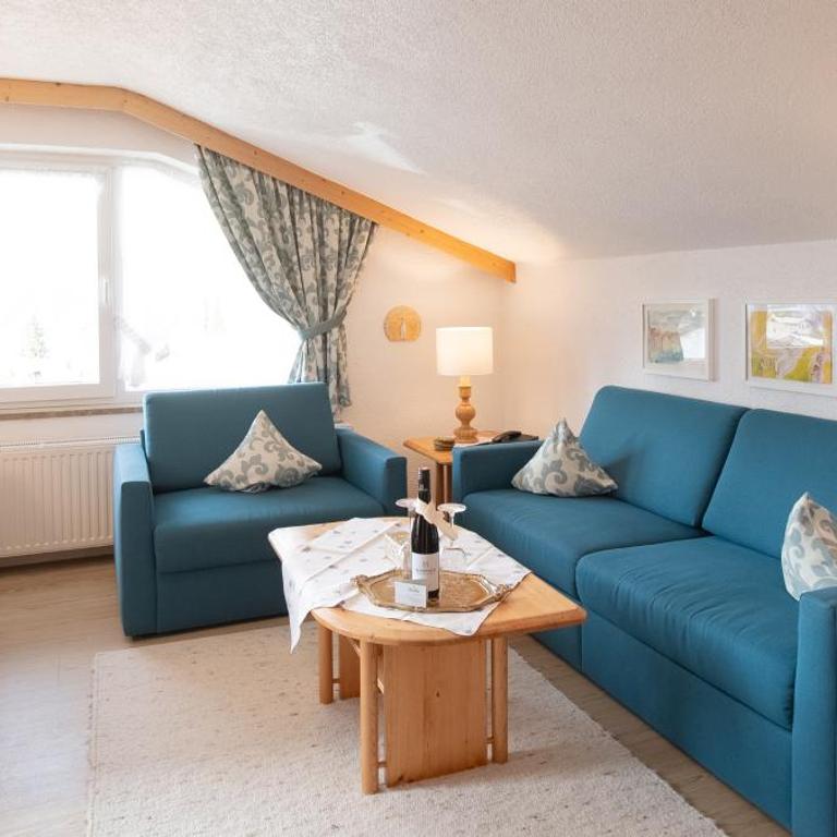 Försterhäusl - Superior Apartment - 3