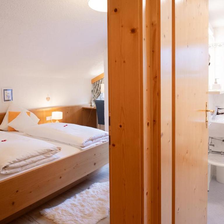 Försterhäusl - Superior Apartment - 7