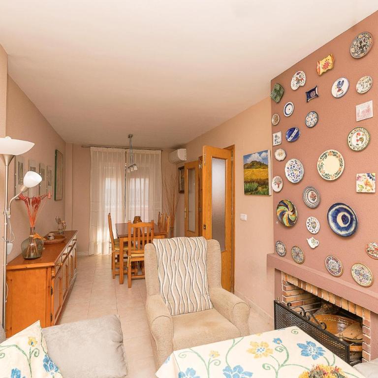 Rosamar - Apartamento de 3 dormitorios - 11