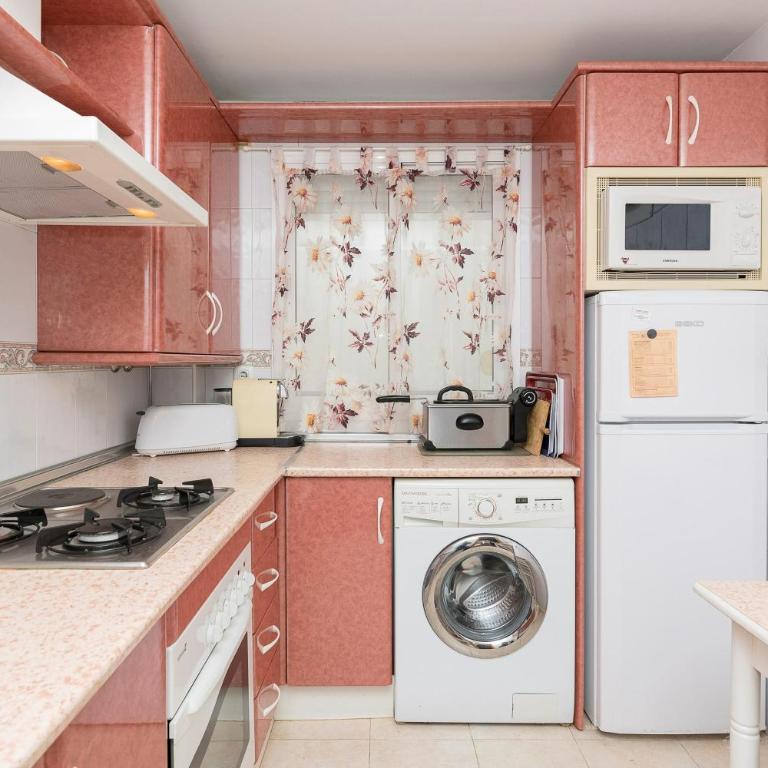 Rosamar - Apartamento de 3 dormitorios - 14
