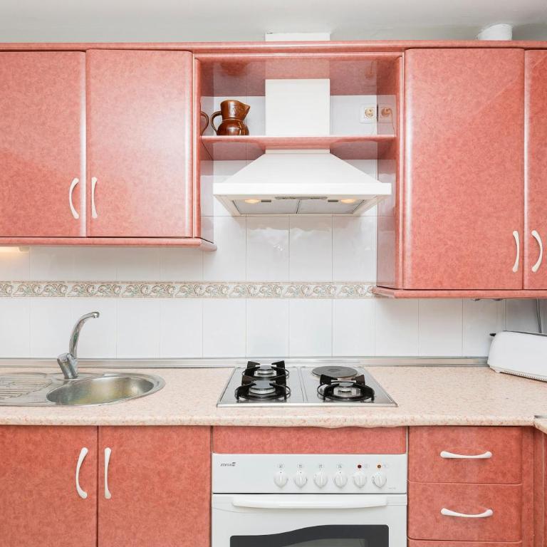 Rosamar - Apartamento de 3 dormitorios - 15