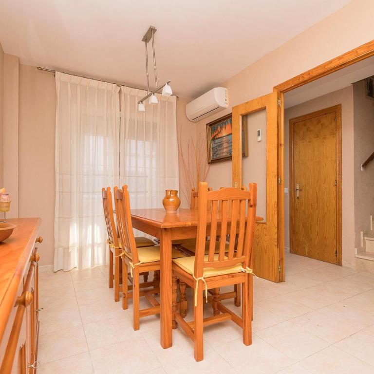 Rosamar - Apartamento de 3 dormitorios - 17