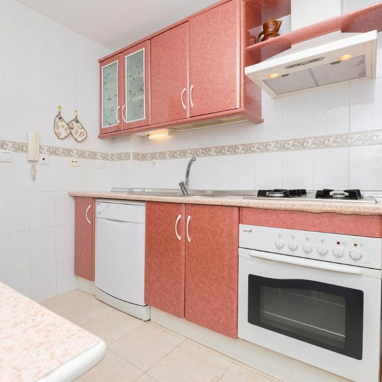 Rosamar - Apartamento de 3 dormitorios - 16