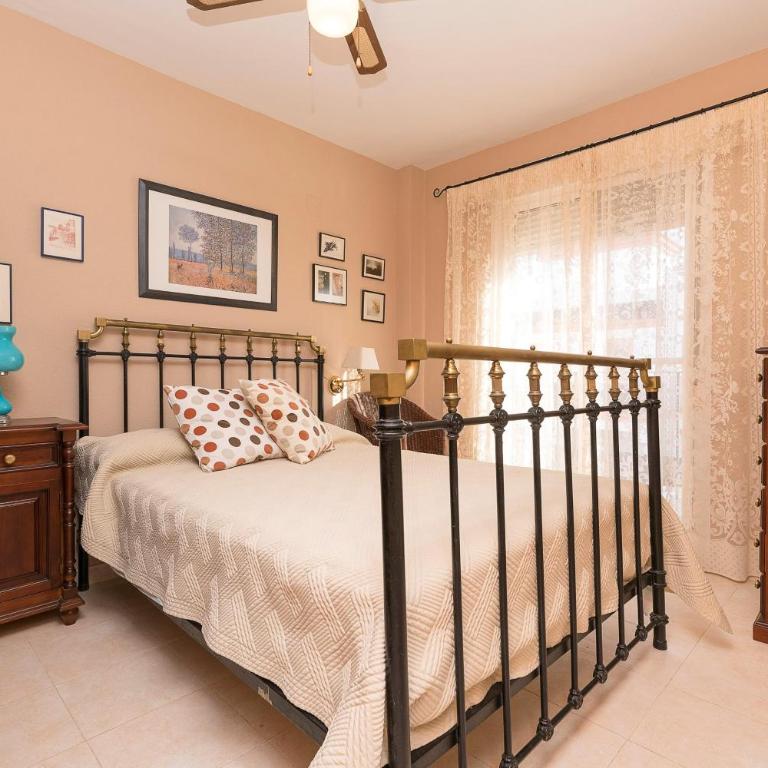 Rosamar - Apartamento de 3 dormitorios - 18