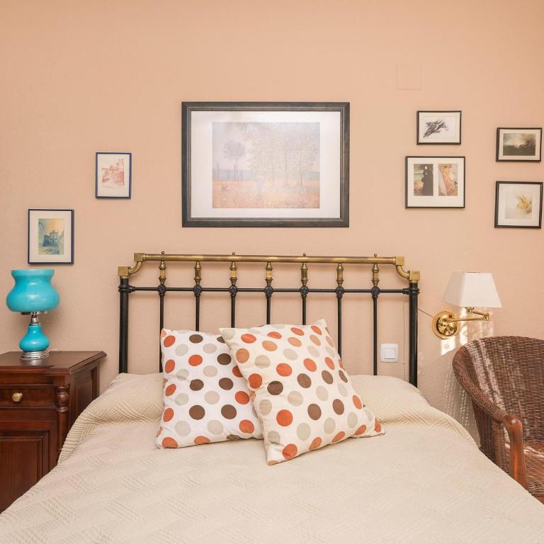 Rosamar - Apartamento de 3 dormitorios - 19
