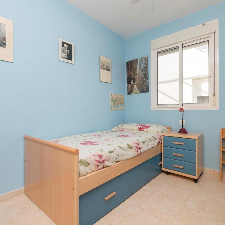 Rosamar - Apartamento de 3 dormitorios - 22