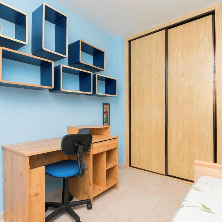 Rosamar - Apartamento de 3 dormitorios - 23