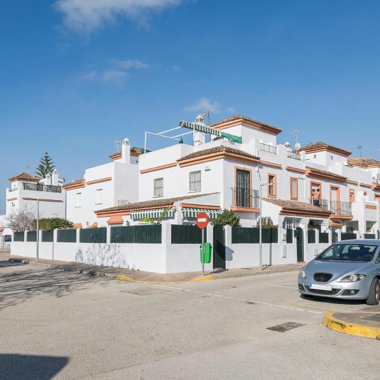Rosamar - Apartamento de 3 dormitorios - 31