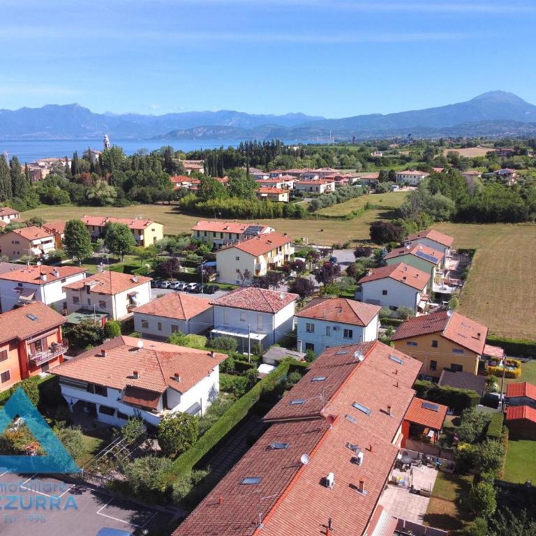 Casa Ruby - Immobiliare Azzurra - Appartamento Superior - 46