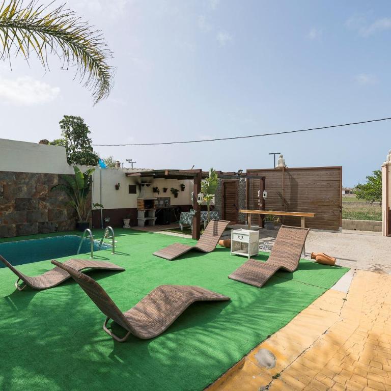 Casa Amelie - Villa de 2 dormitorios - 3