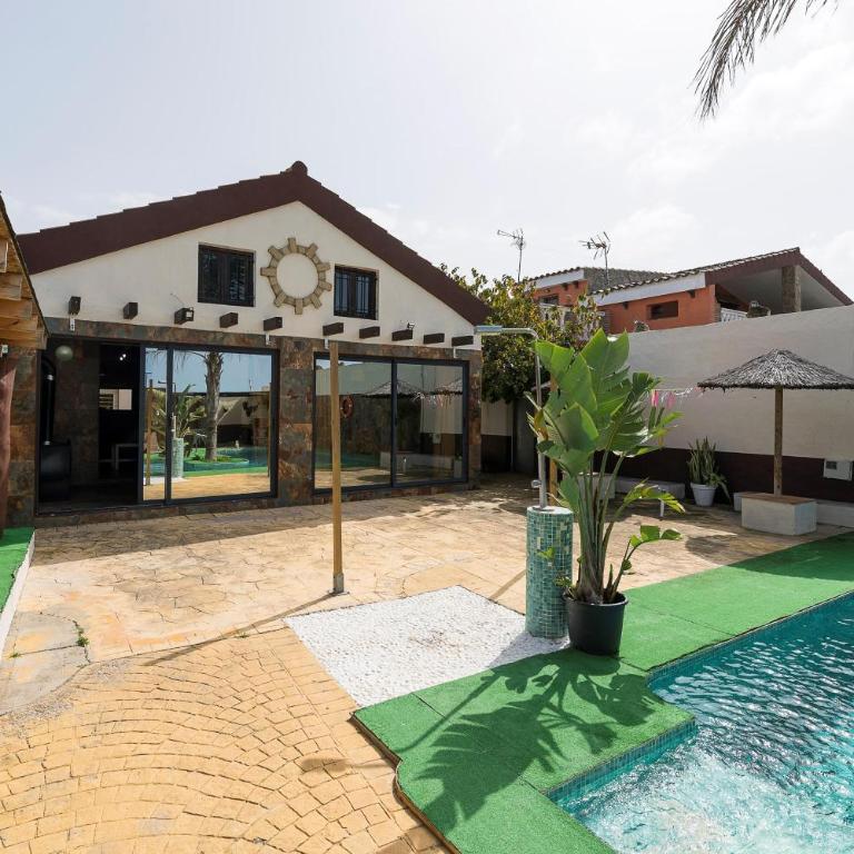 Casa Amelie - Villa de 2 dormitorios - 2