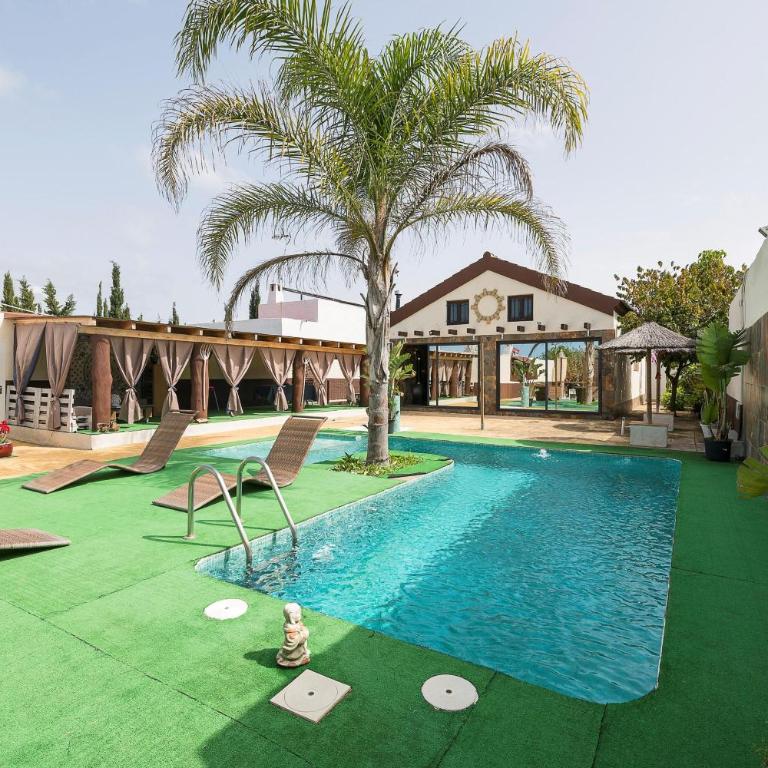 Casa Amelie - Villa de 2 dormitorios - 1