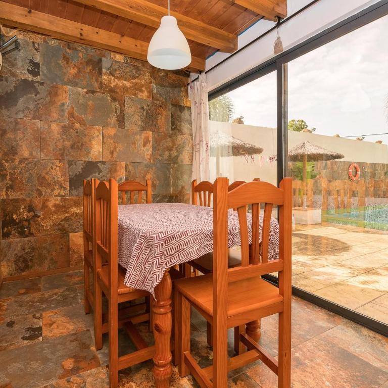 Casa Amelie - Villa de 2 dormitorios - 5