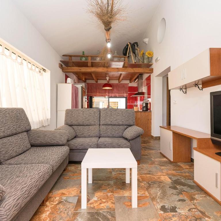 Casa Amelie - Villa de 2 dormitorios - 6