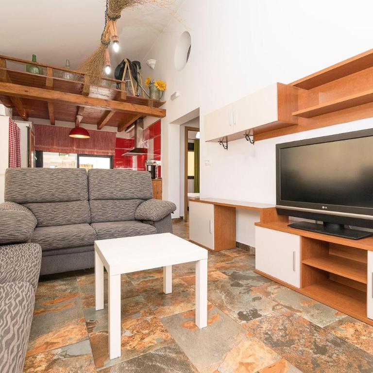 Casa Amelie - Villa de 2 dormitorios - 8
