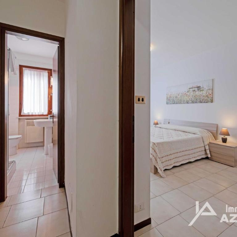 Casa Ruby - Immobiliare Azzurra - Appartamento Superior - 19