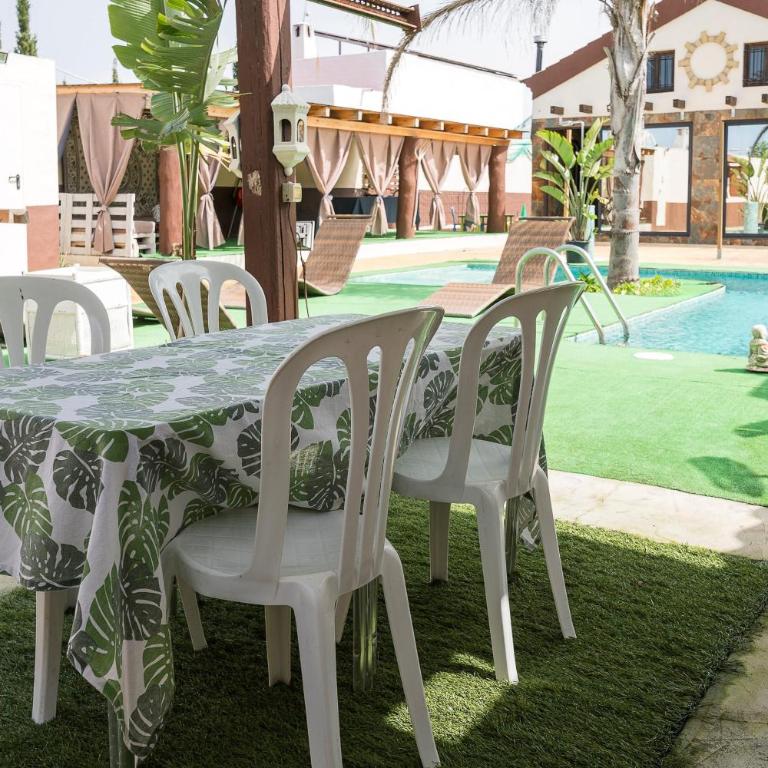 Casa Amelie - Villa de 2 dormitorios - 46