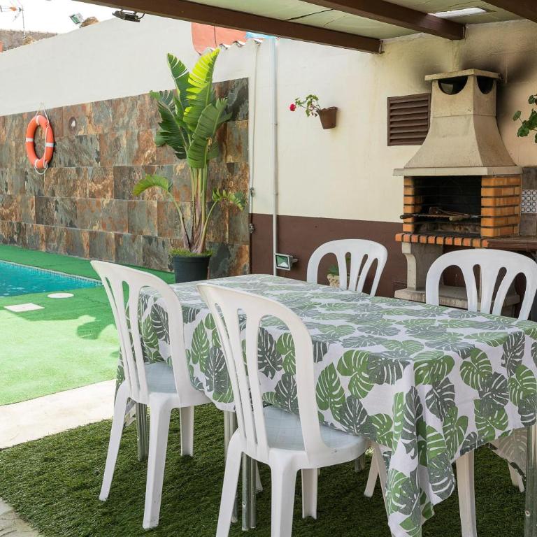 Casa Amelie - Villa de 2 dormitorios - 47