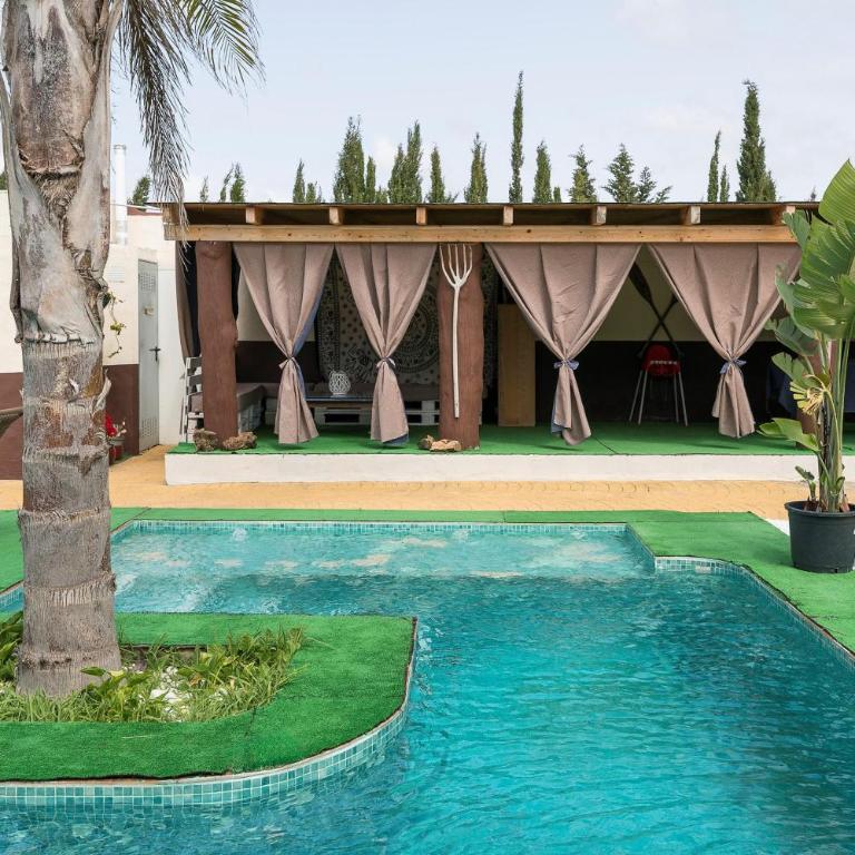 Casa Amelie - Villa de 2 dormitorios - 51