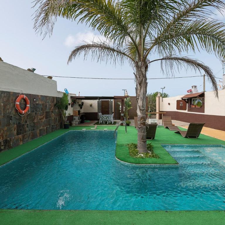 Casa Amelie - Villa de 2 dormitorios - 52