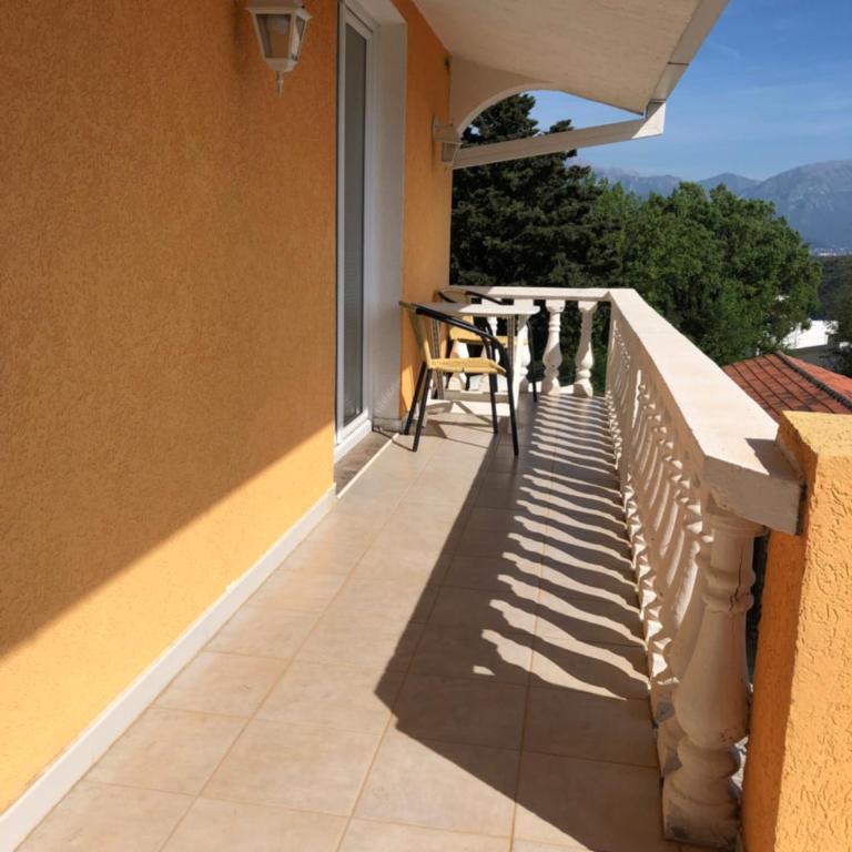 Vila Bronhi - Studio s King-sajz Krevetom i Sofom na Izvlačenje - 9