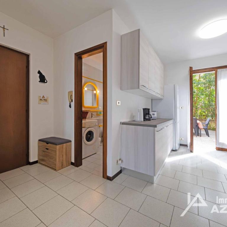 Casa Ruby - Immobiliare Azzurra - Appartamento Superior - 42