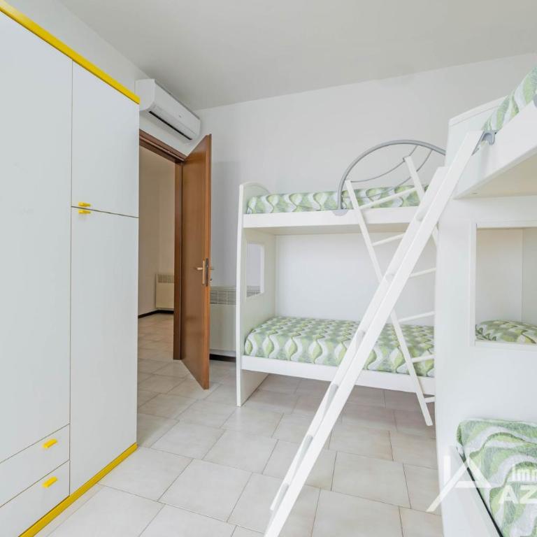 Casa Ruby - Immobiliare Azzurra - Appartamento Superior - 32