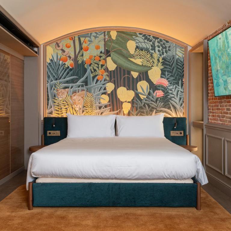 Casa Faraona Luxury Residences - Deluxe Suite - 1