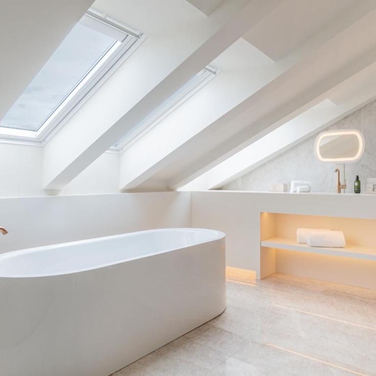 Casa Faraona Luxury Residences - Deluxe Suite - 3